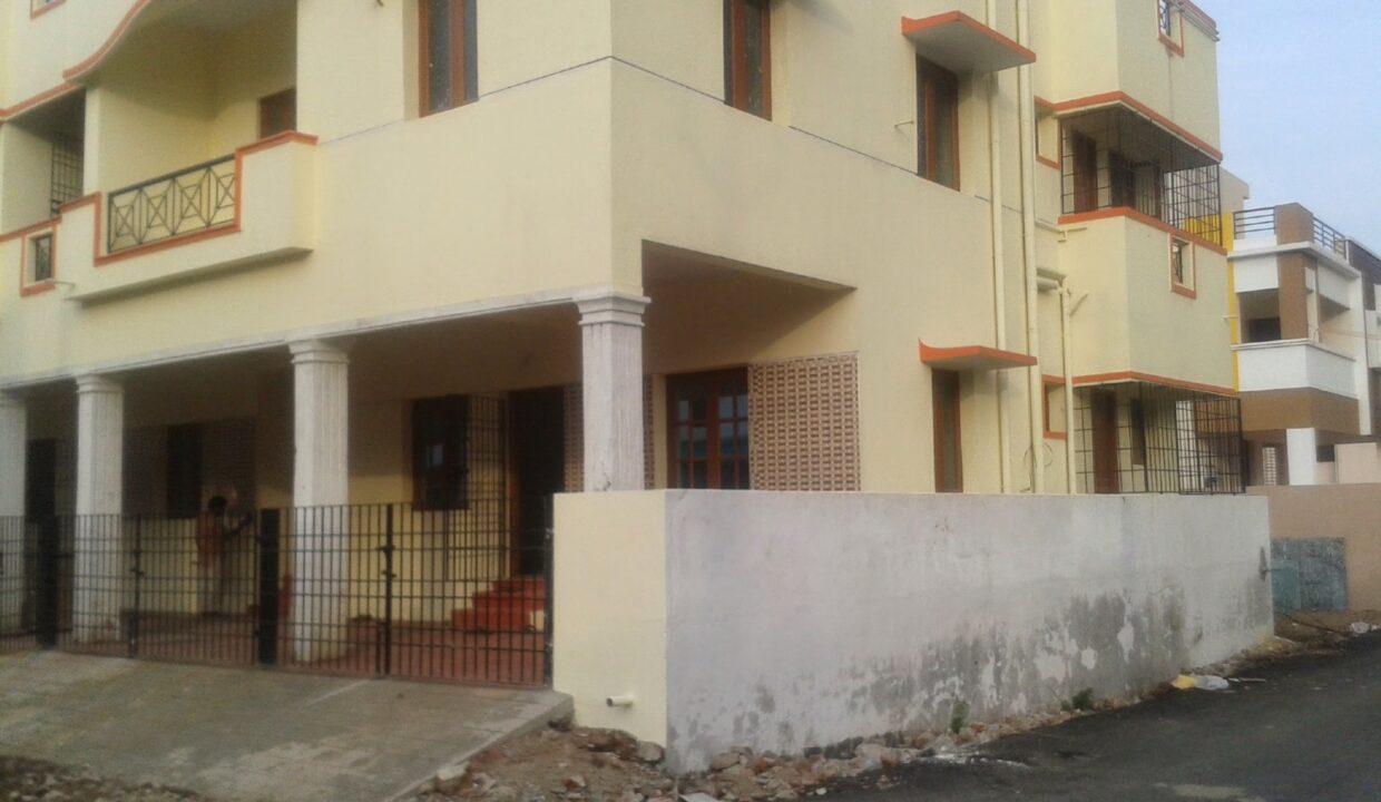 Iyyapanthangal SK Nagar12