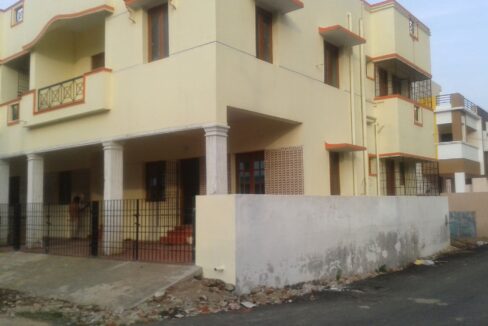 Iyyapanthangal SK Nagar12